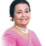 Angeline Gunathilake